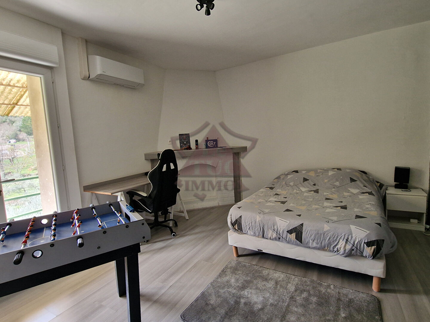 Photo MAS EN PIERRES PROCHE CENTRE VILLAGE image 5/6