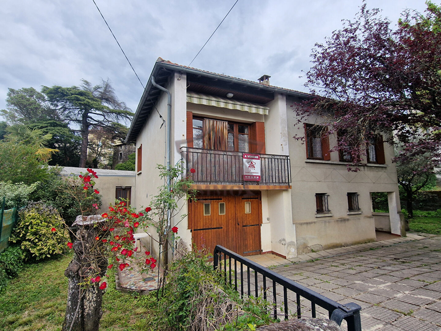 Agence immobilière de TUC IMMOBILIER Saint-Ambroix