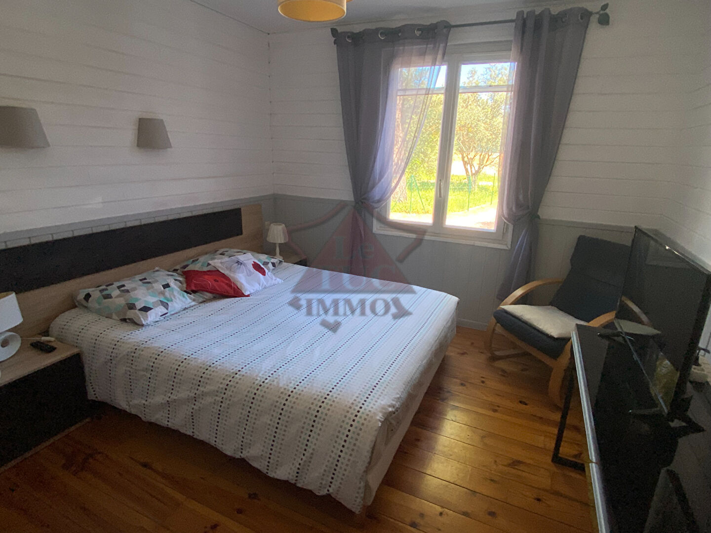 Photo Maison Alès avec jolie terrain de 1 800 m² image 6/6