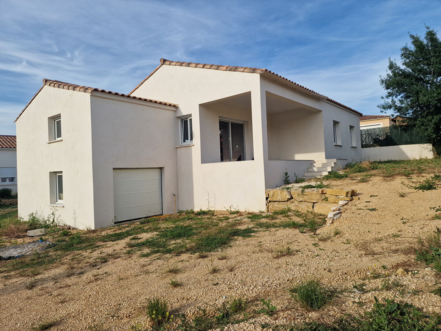 Agence immobilière de TUC IMMOBILIER Saint-Ambroix