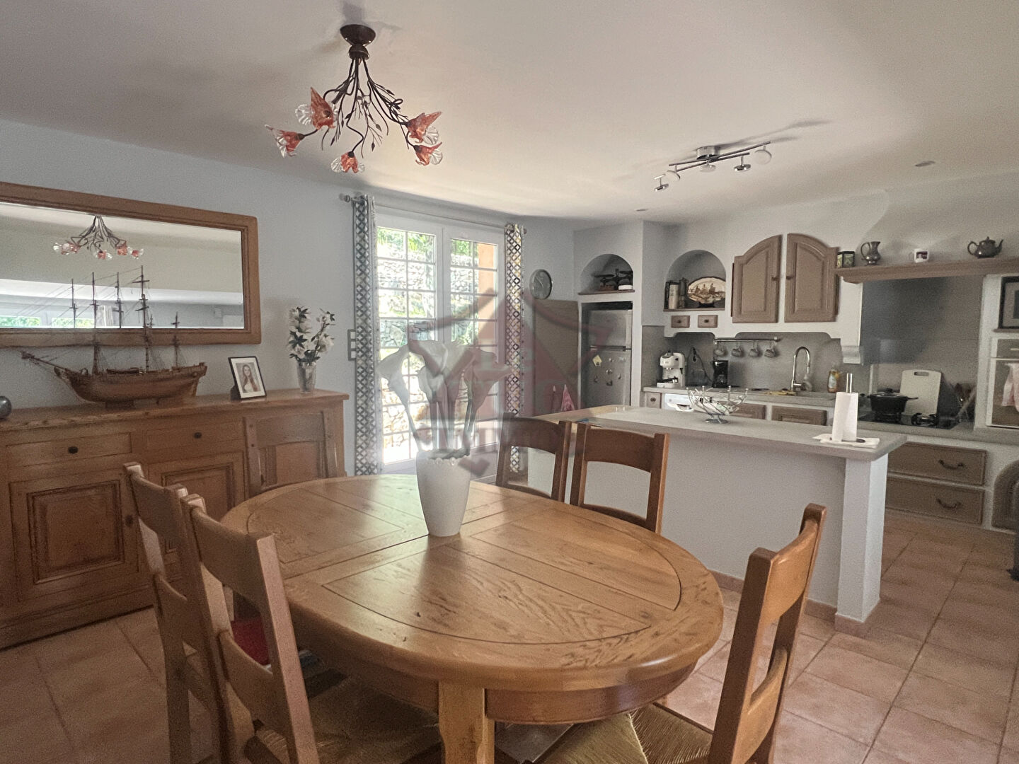 Photo Maison sans vis à vis avec environnement privilégié image 6/6