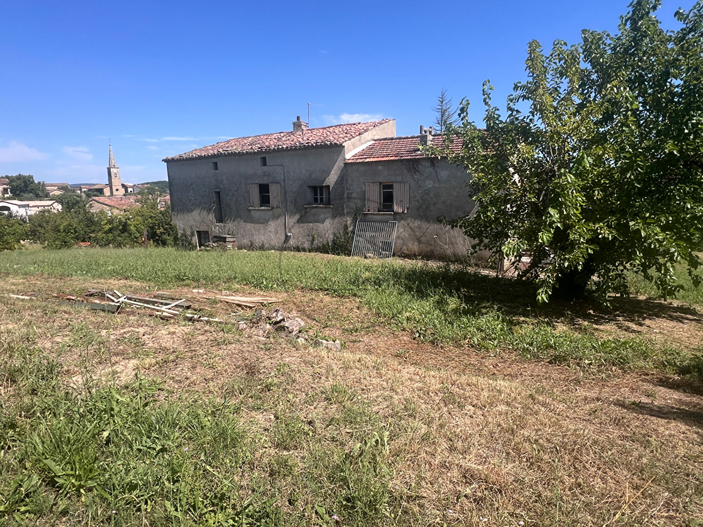 Agence immobilière de BARJAC IMMOBILIER Barjac