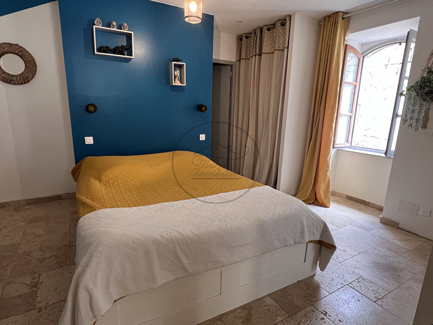 Photo MAISON DE VILLAGE EN PIERRE RENOVEE ENTIEREMENT image 5/6