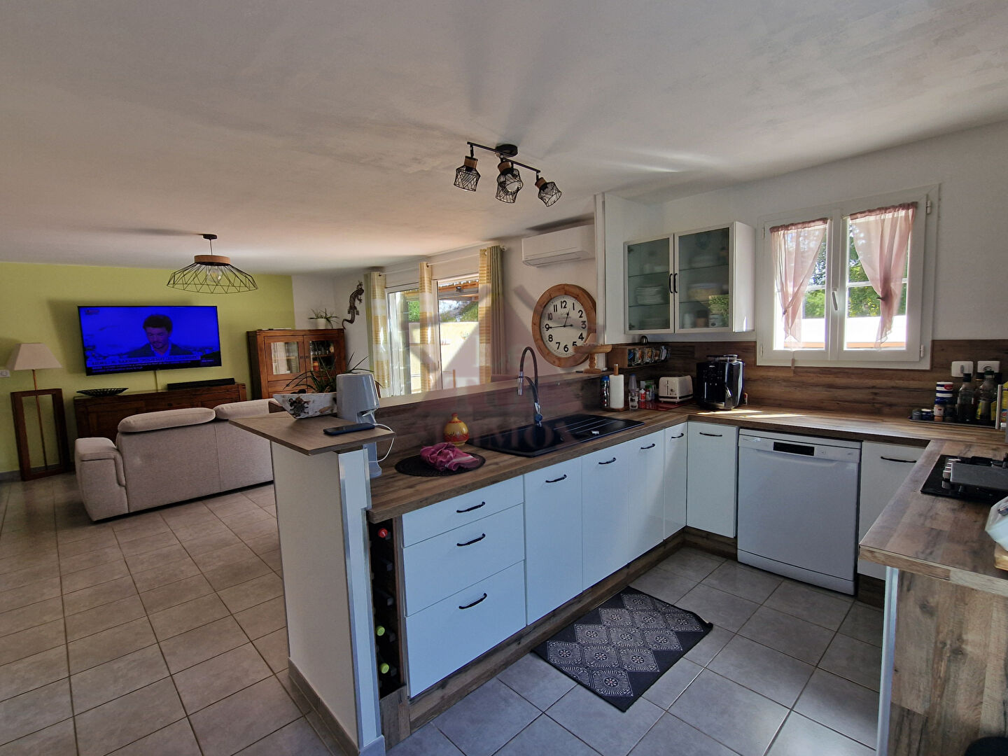 Photo Villa en très bon état avec piscine image 4/6