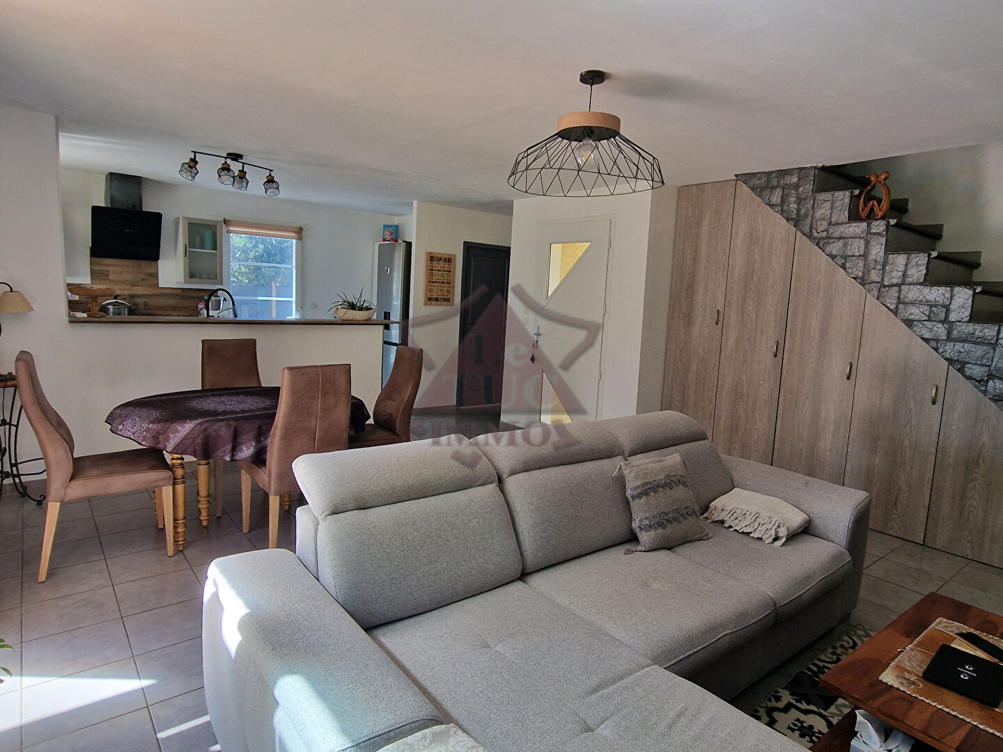 Photo Villa en très bon état avec piscine image 5/6