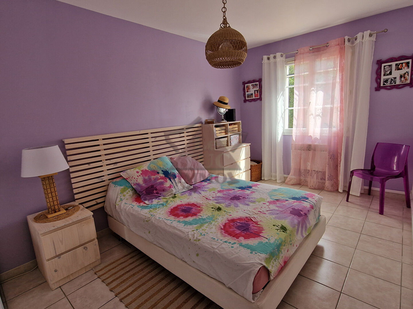 Photo Villa en très bon état avec piscine image 6/6