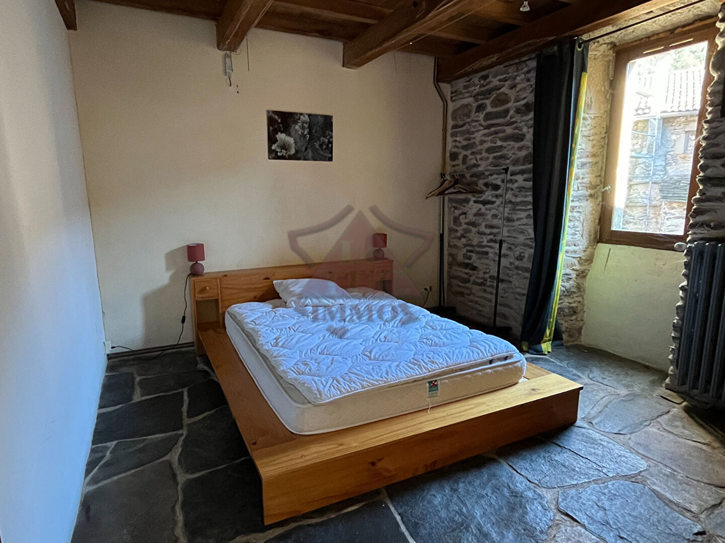 Photo ANCIENNE FERME RENOVEE AU CALME image 6/6