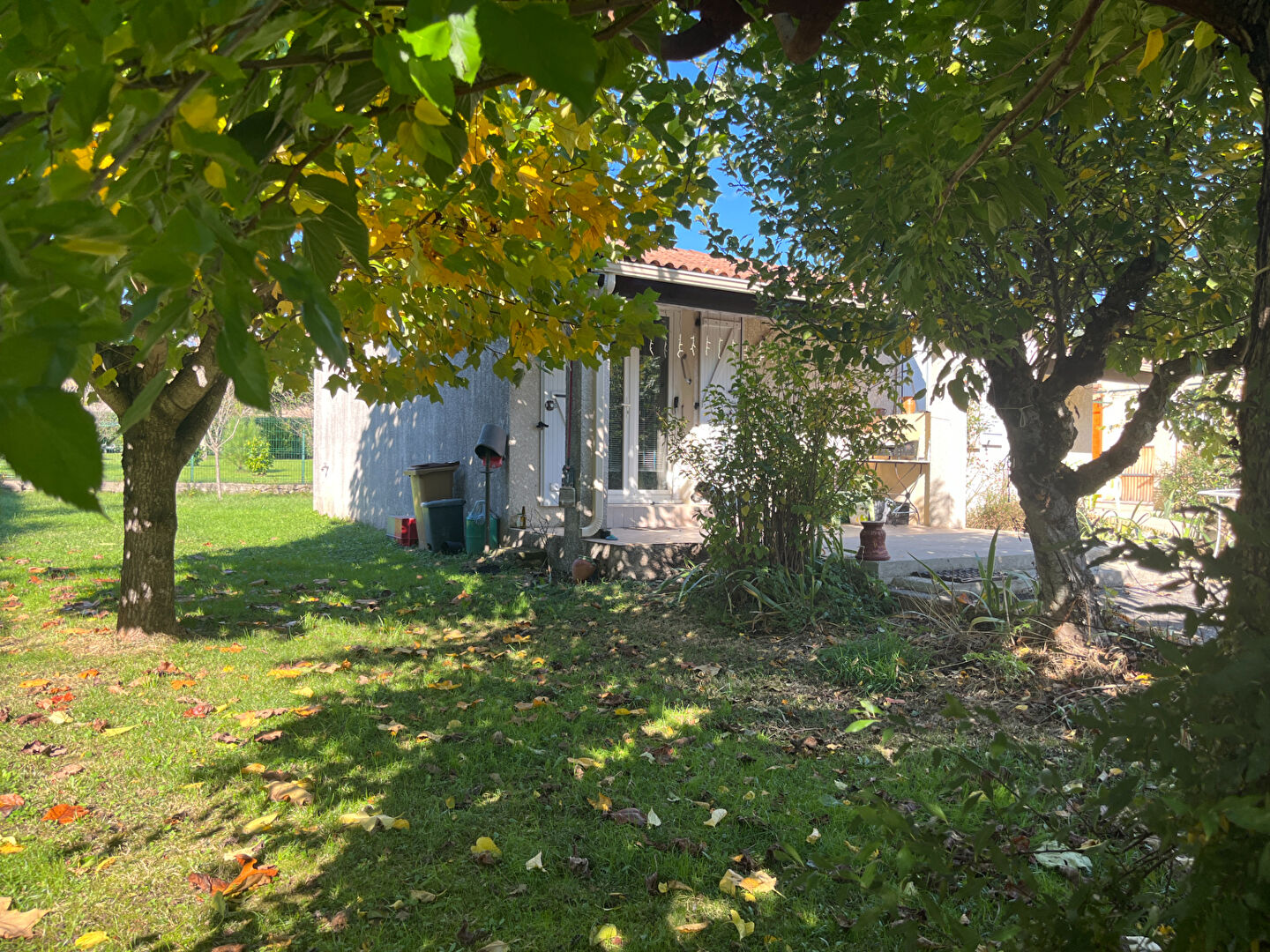 Agence immobilière de BARJAC IMMOBILIER Barjac