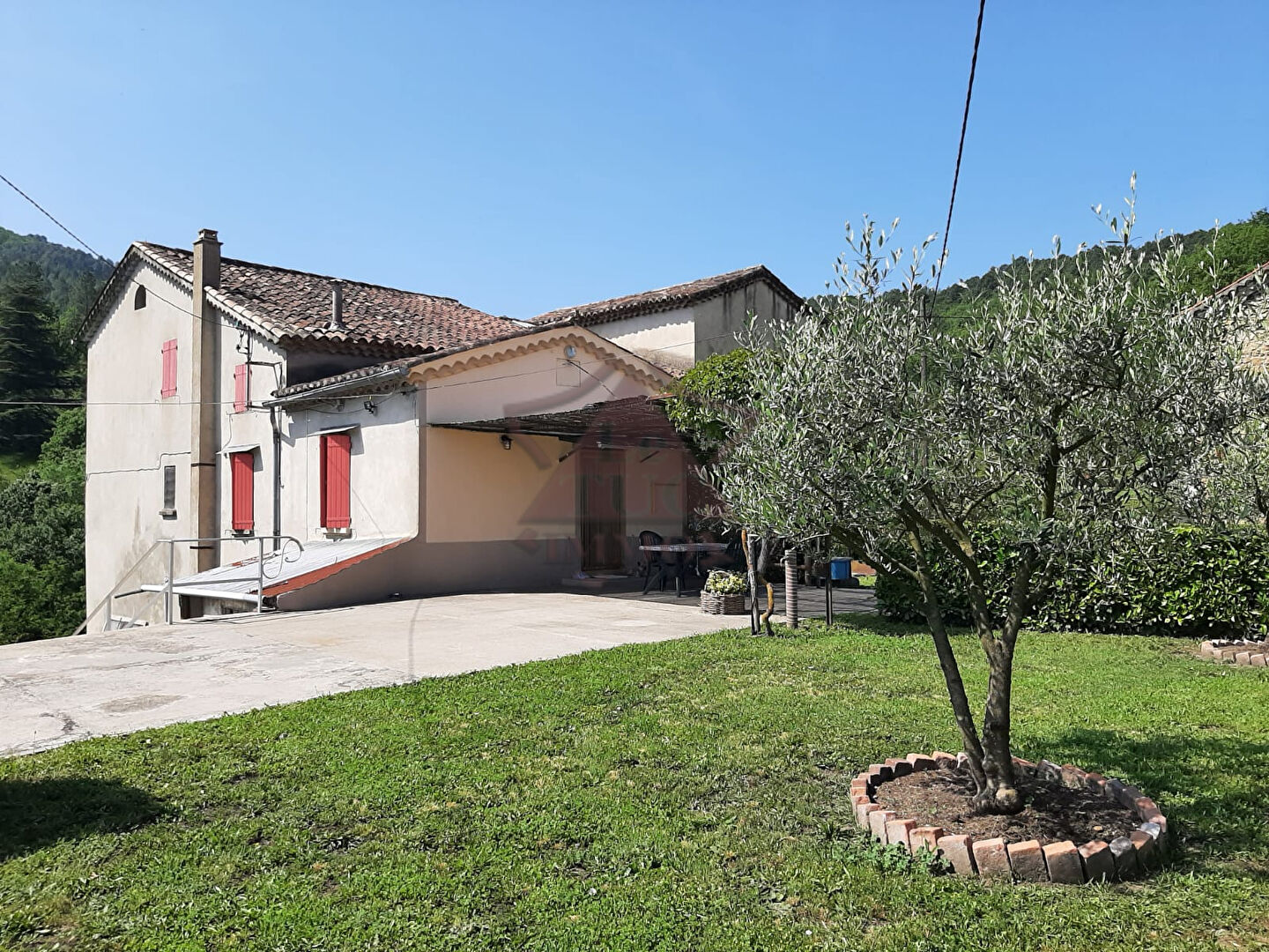 Agence immobilière de TUC IMMOBILIER Saint-Ambroix