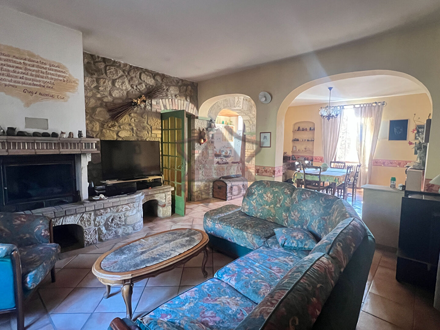 Photo Maison avec appartement indépendant loué image 2/6