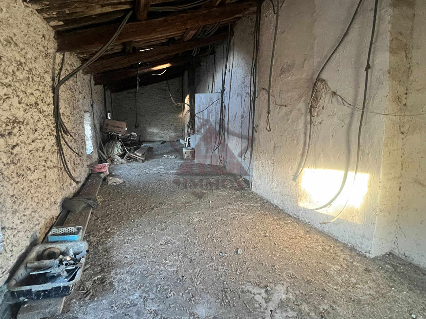 Photo Appartement à rénover image 1/6