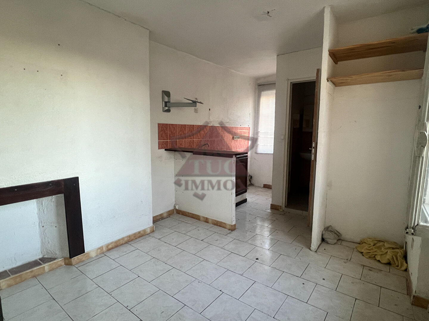 Photo Appartement à rénover image 2/6