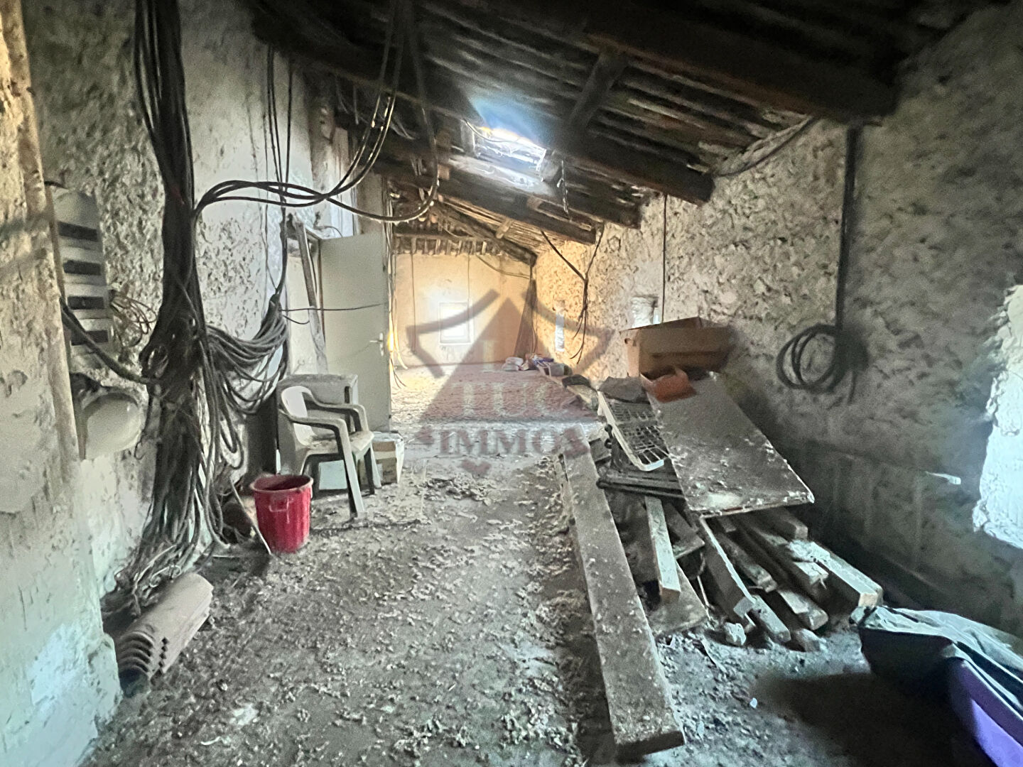 Photo Appartement à rénover image 5/6