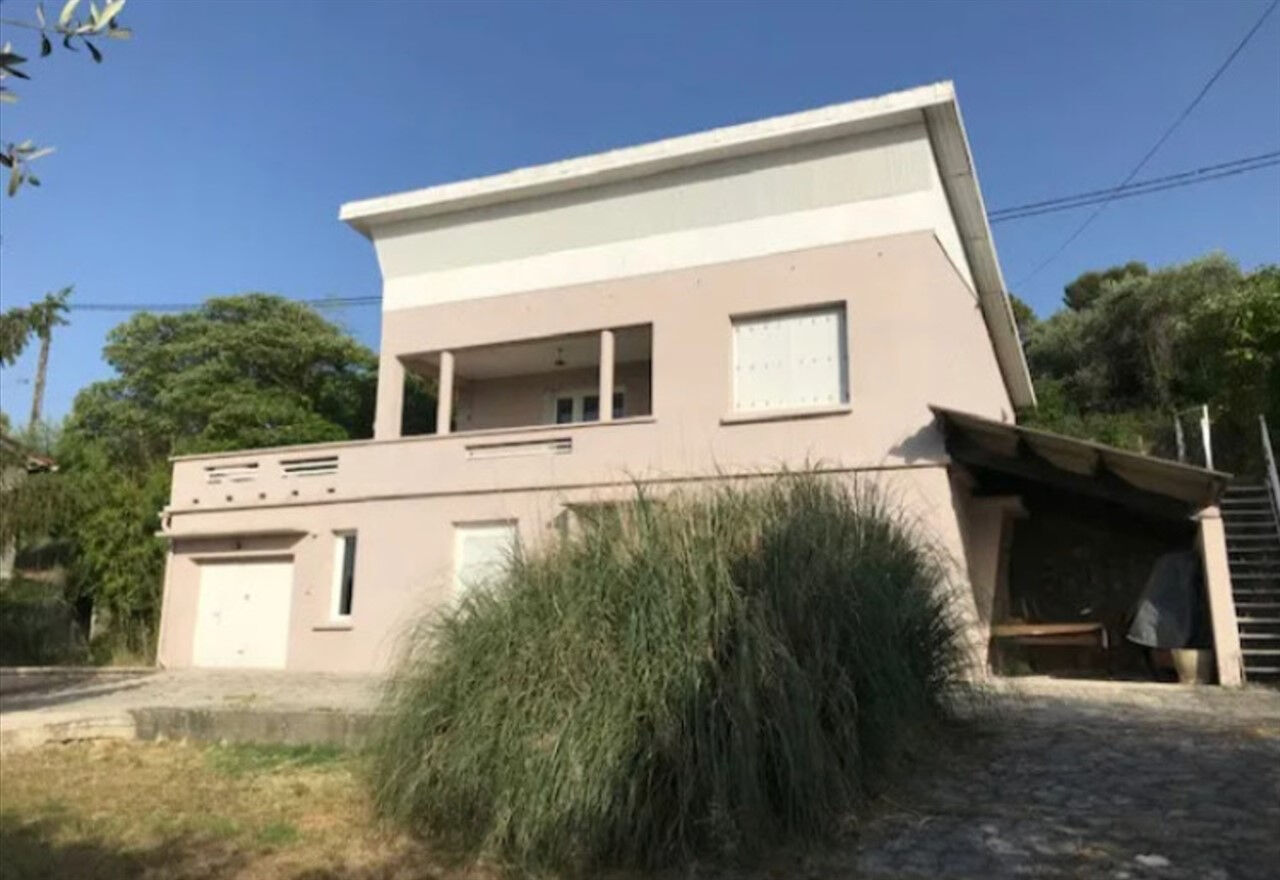 Agence immobilière de BARJAC IMMOBILIER Barjac