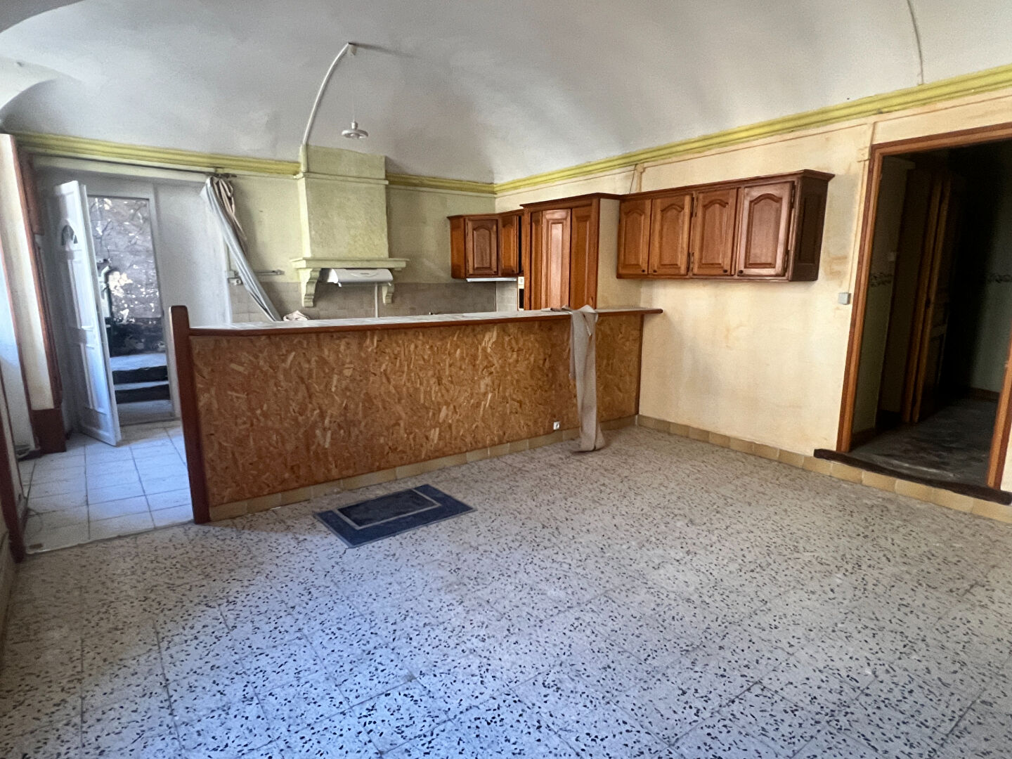 Photo Immeuble 7 appartements et 2 commerces image 2/6