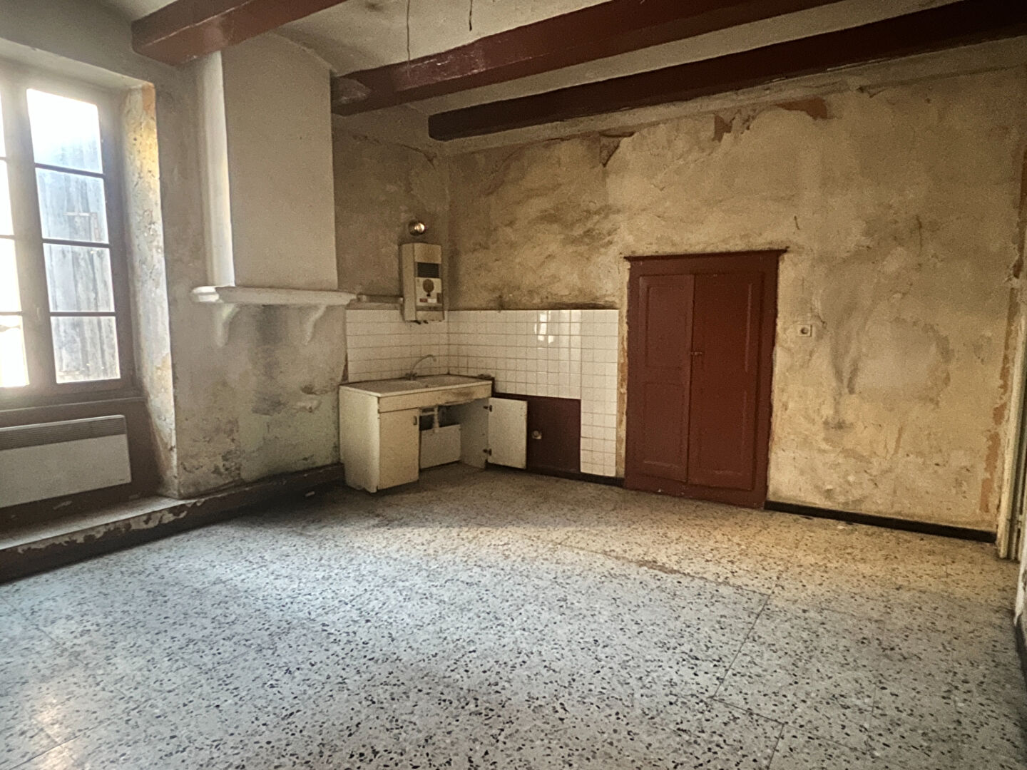 Photo Immeuble 7 appartements et 2 commerces image 4/6