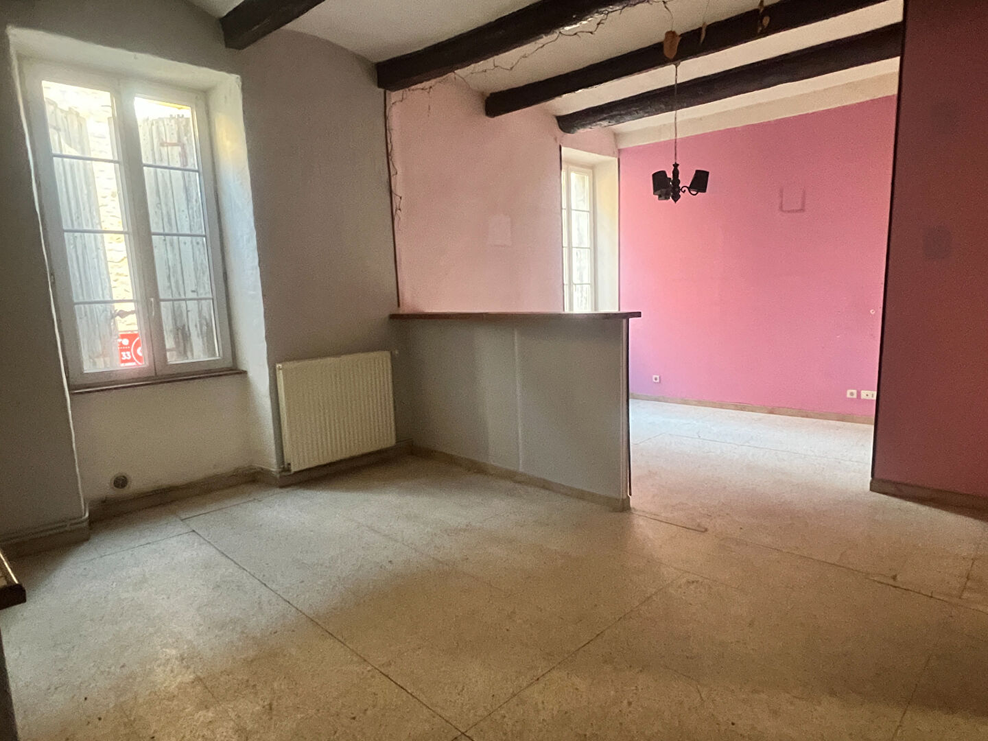 Photo Immeuble 7 appartements et 2 commerces image 6/6