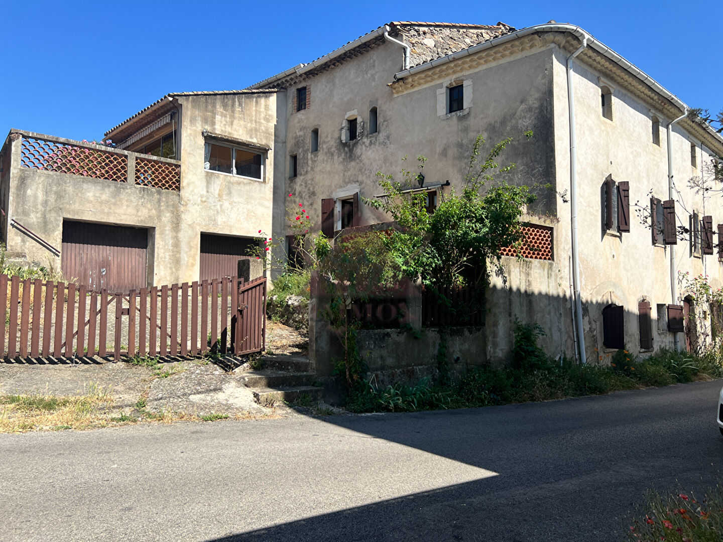 Maison avec jardin Saint Bres