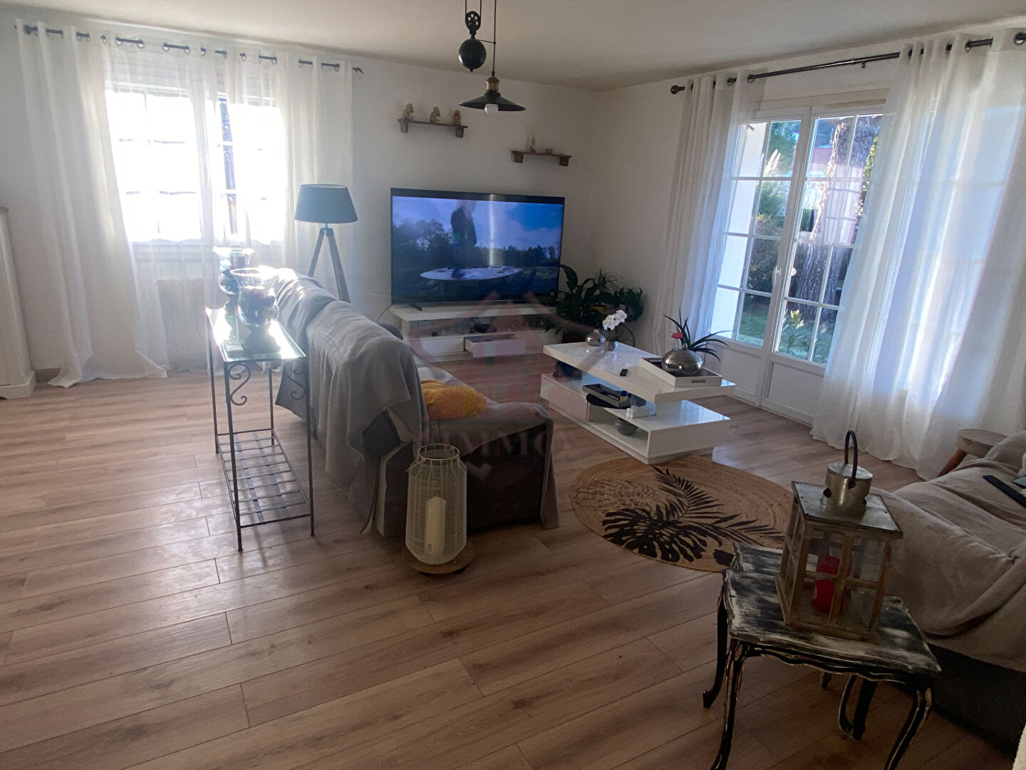 Photo Villa de plain-pied dans un environnement idéal image 6/6