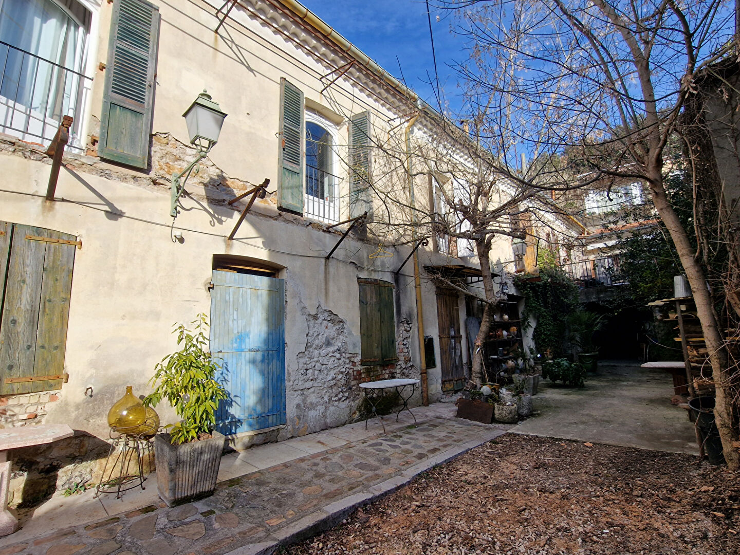 Agence immobilière de TUC IMMOBILIER Saint-Ambroix