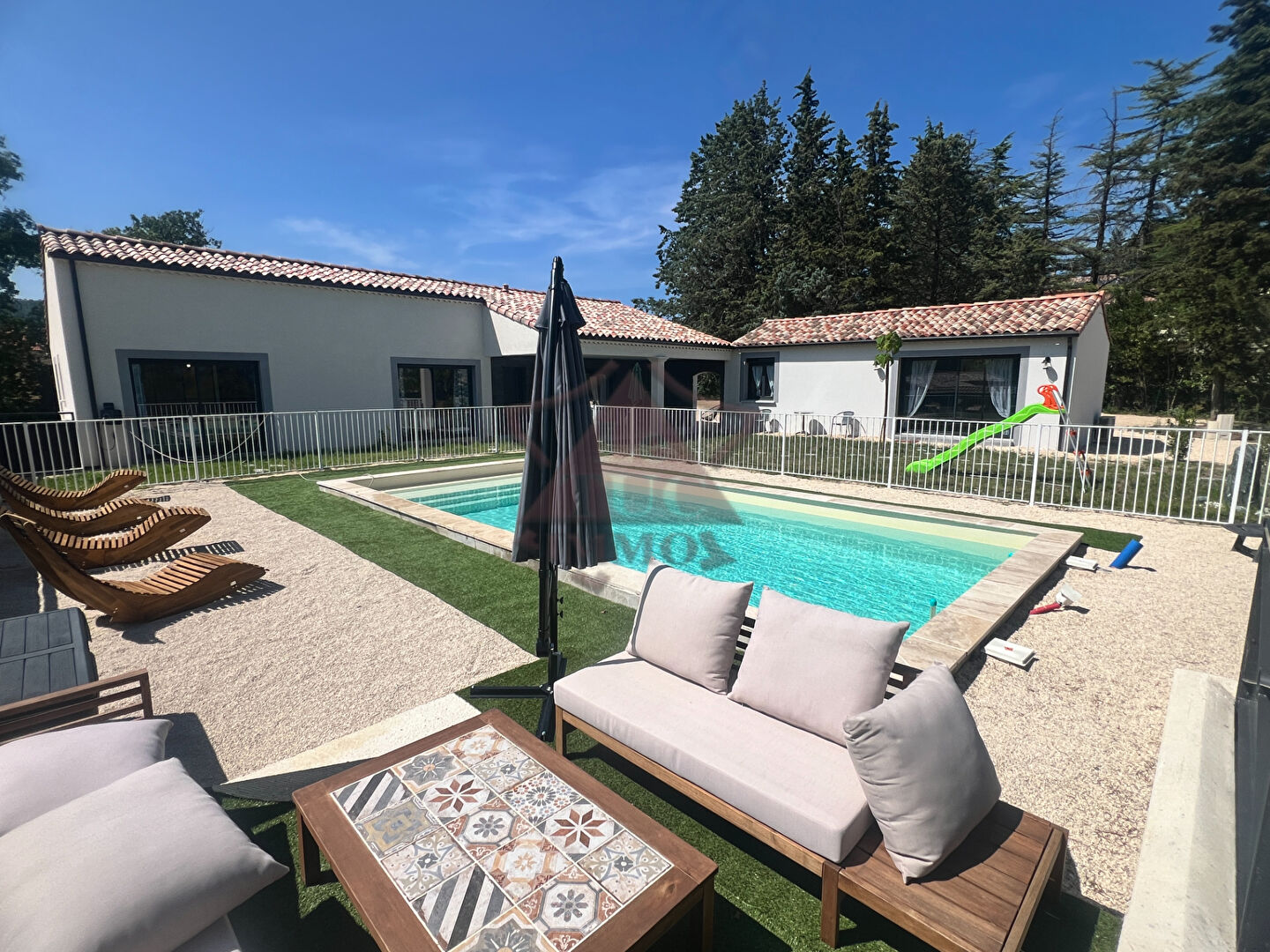Agence immobilière de TUC IMMOBILIER Saint-Ambroix