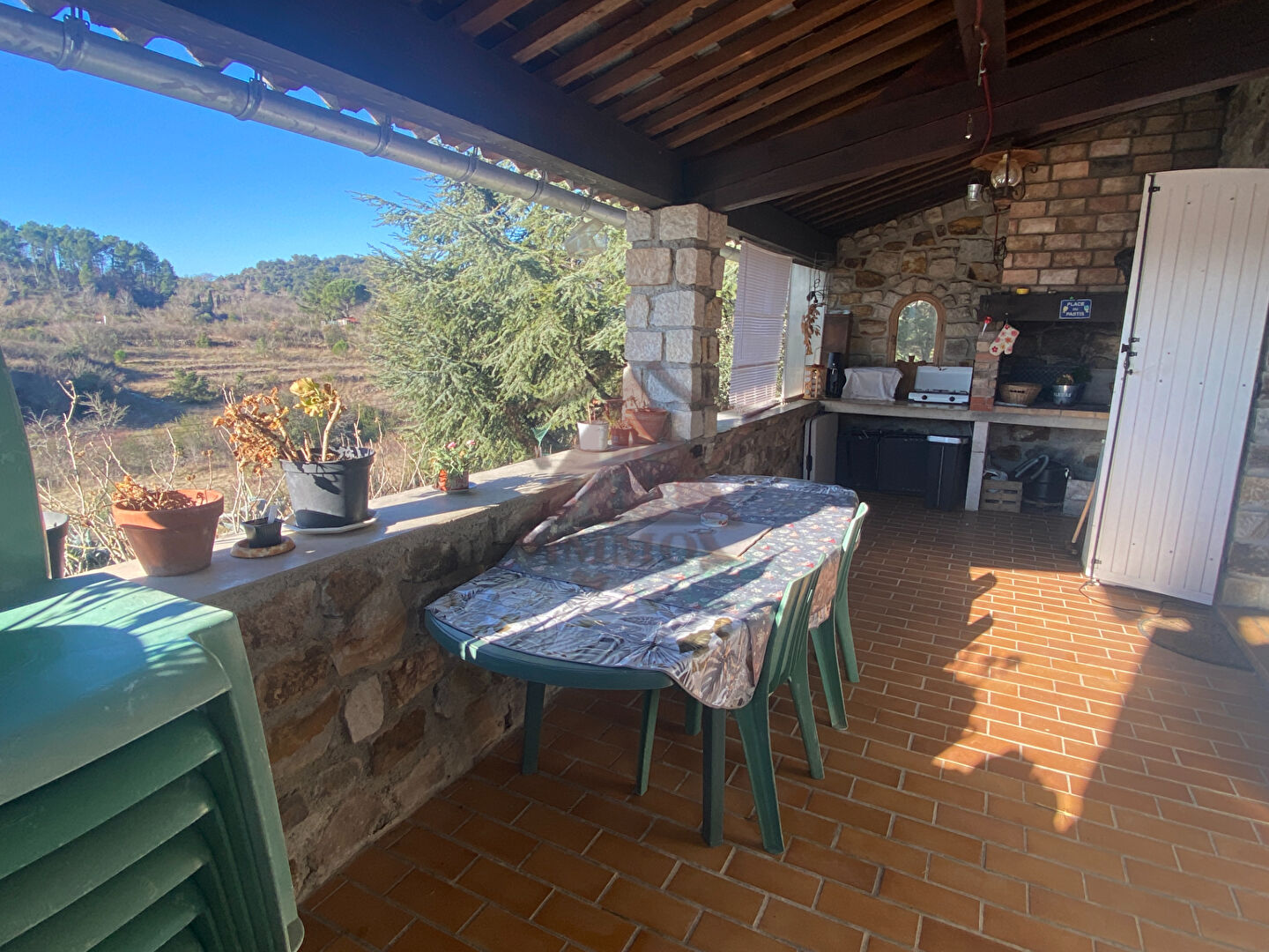 Photo Maison de plain-pied image 2/6