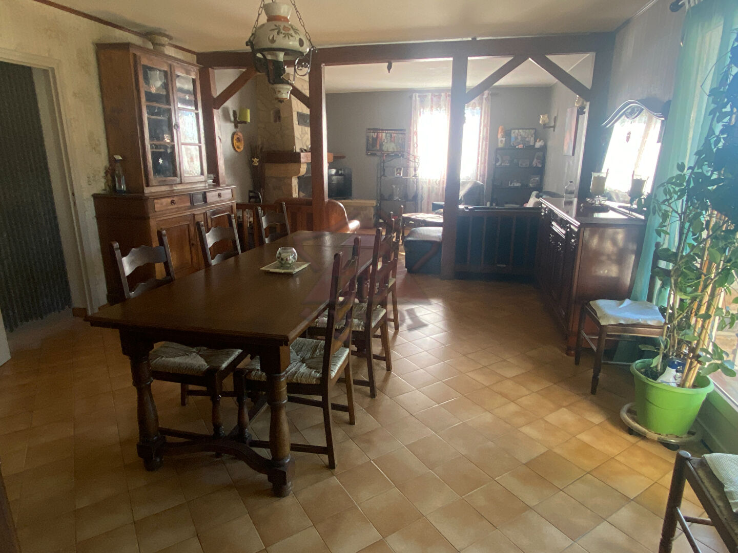 Photo Maison de plain-pied image 4/6