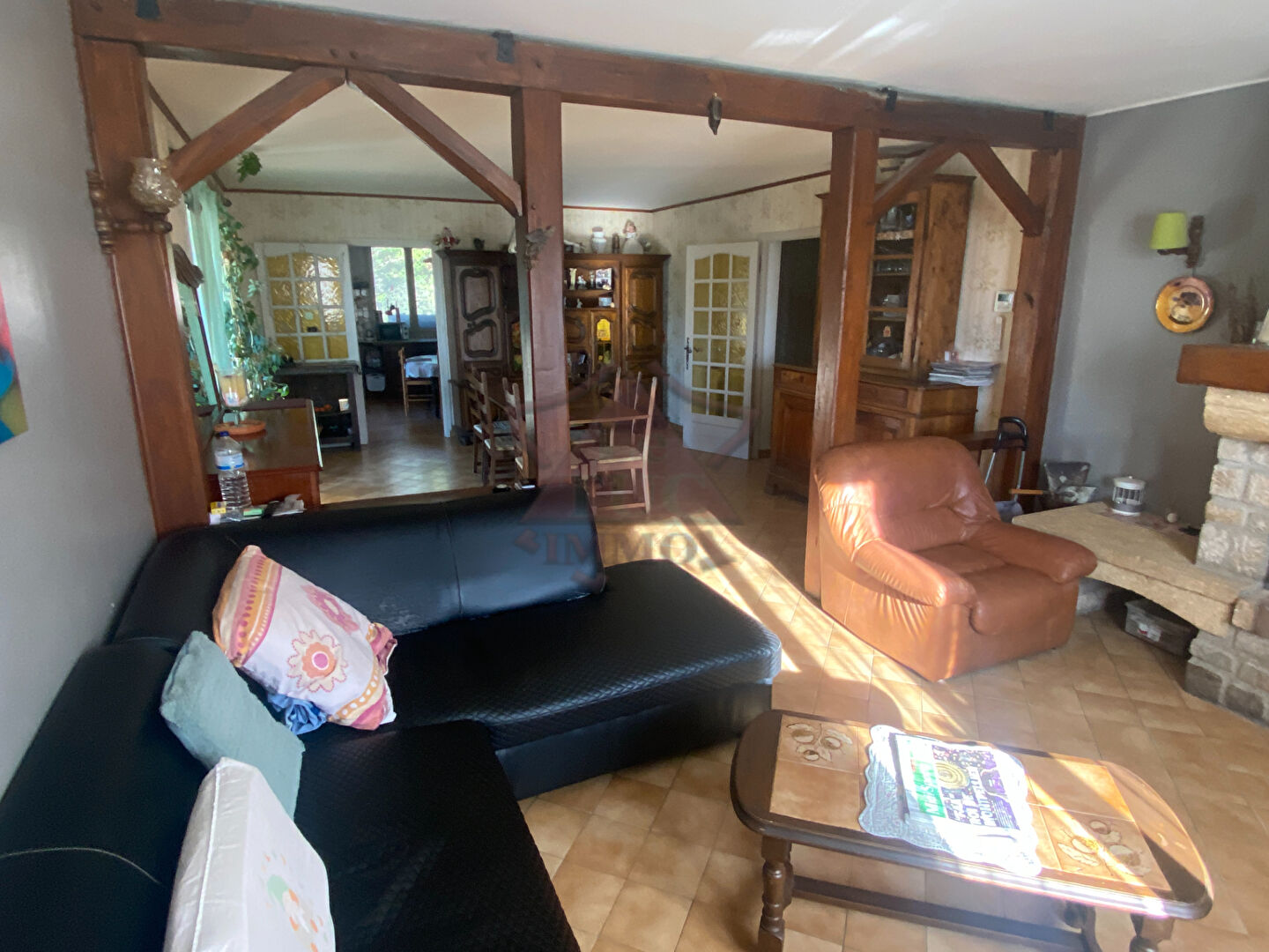 Photo Maison de plain-pied image 5/6