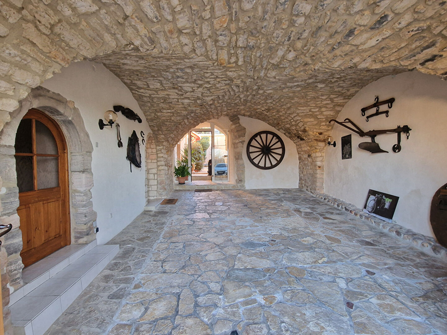 Photo Cession nue-propriété Rivières image 2/6