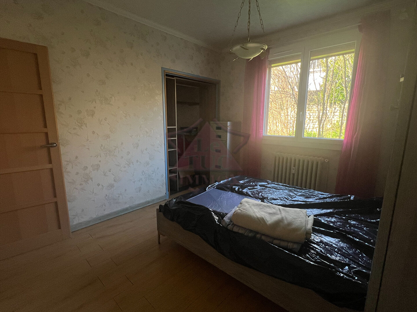 Photo Appartement Besseges 65 m² image 5/6