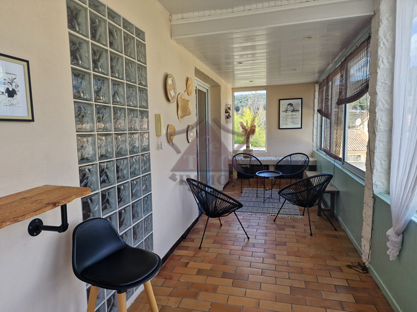 Photo Maison familiale avec piscine image 3/6