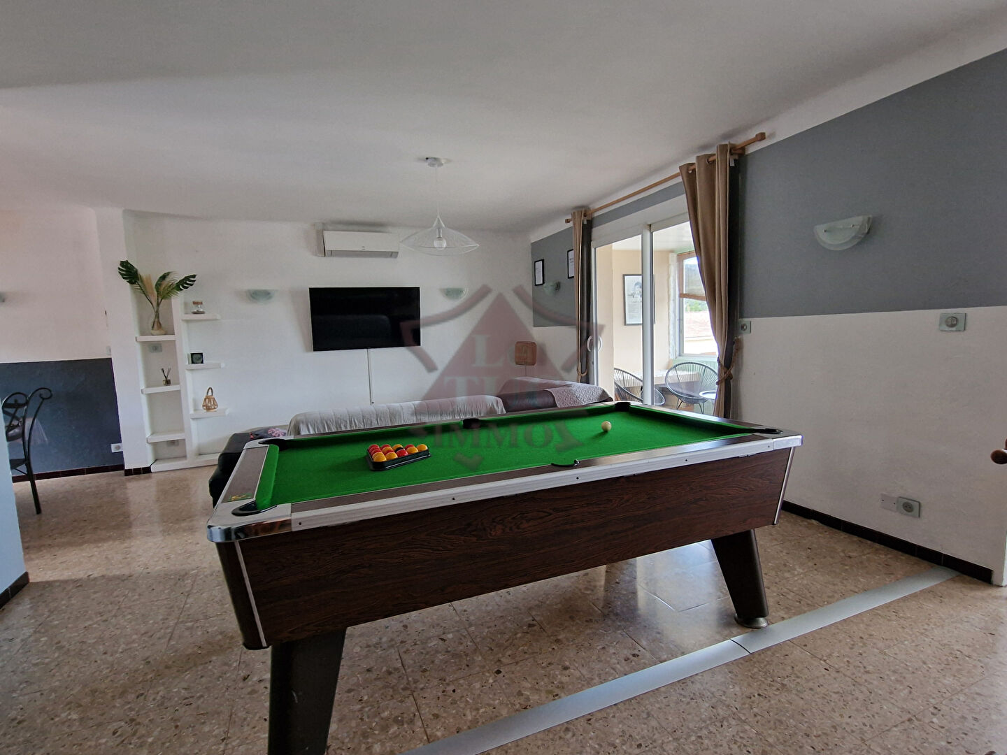 Photo Maison familiale avec piscine image 5/6