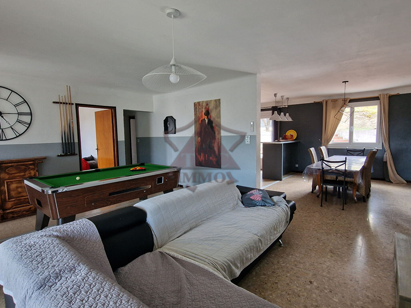 Photo Maison familiale avec piscine image 6/6