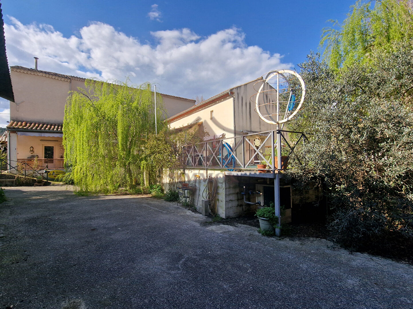 Agence immobilière de TUC IMMOBILIER Saint-Ambroix