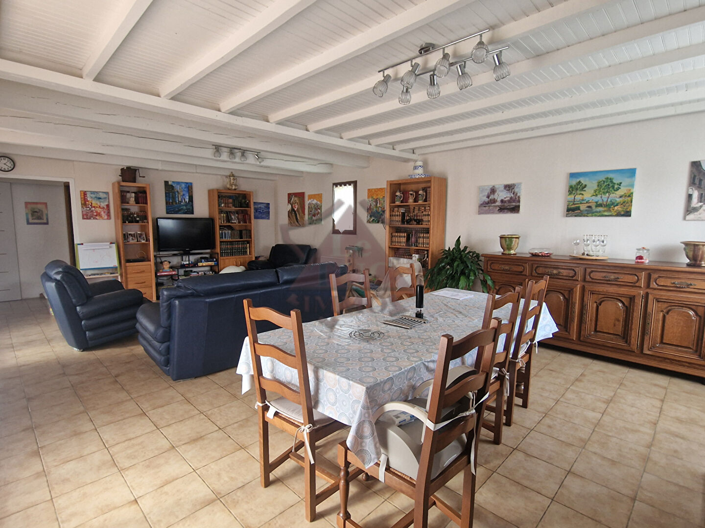 Photo MAISON AVEC PISCINE image 3/6