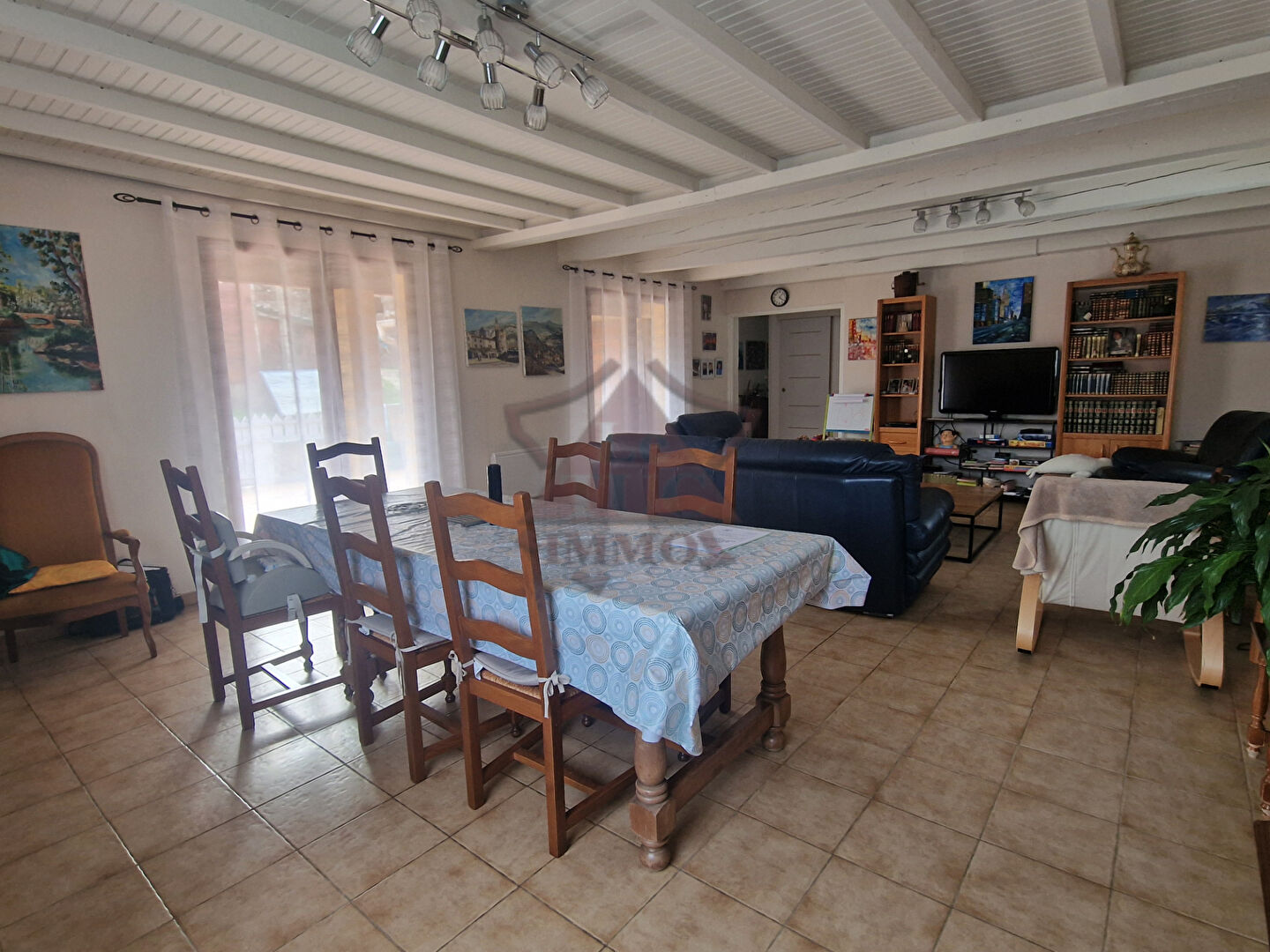 Photo MAISON AVEC PISCINE image 4/6