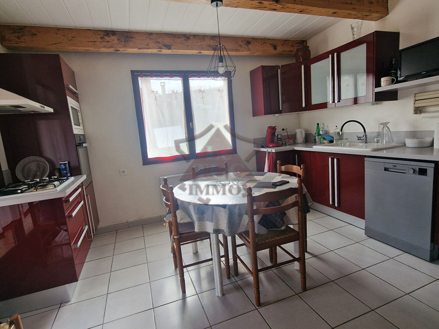 Photo MAISON AVEC PISCINE image 5/6