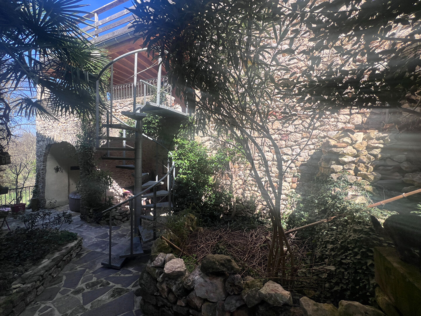 Agence immobilière de BARJAC IMMOBILIER Barjac