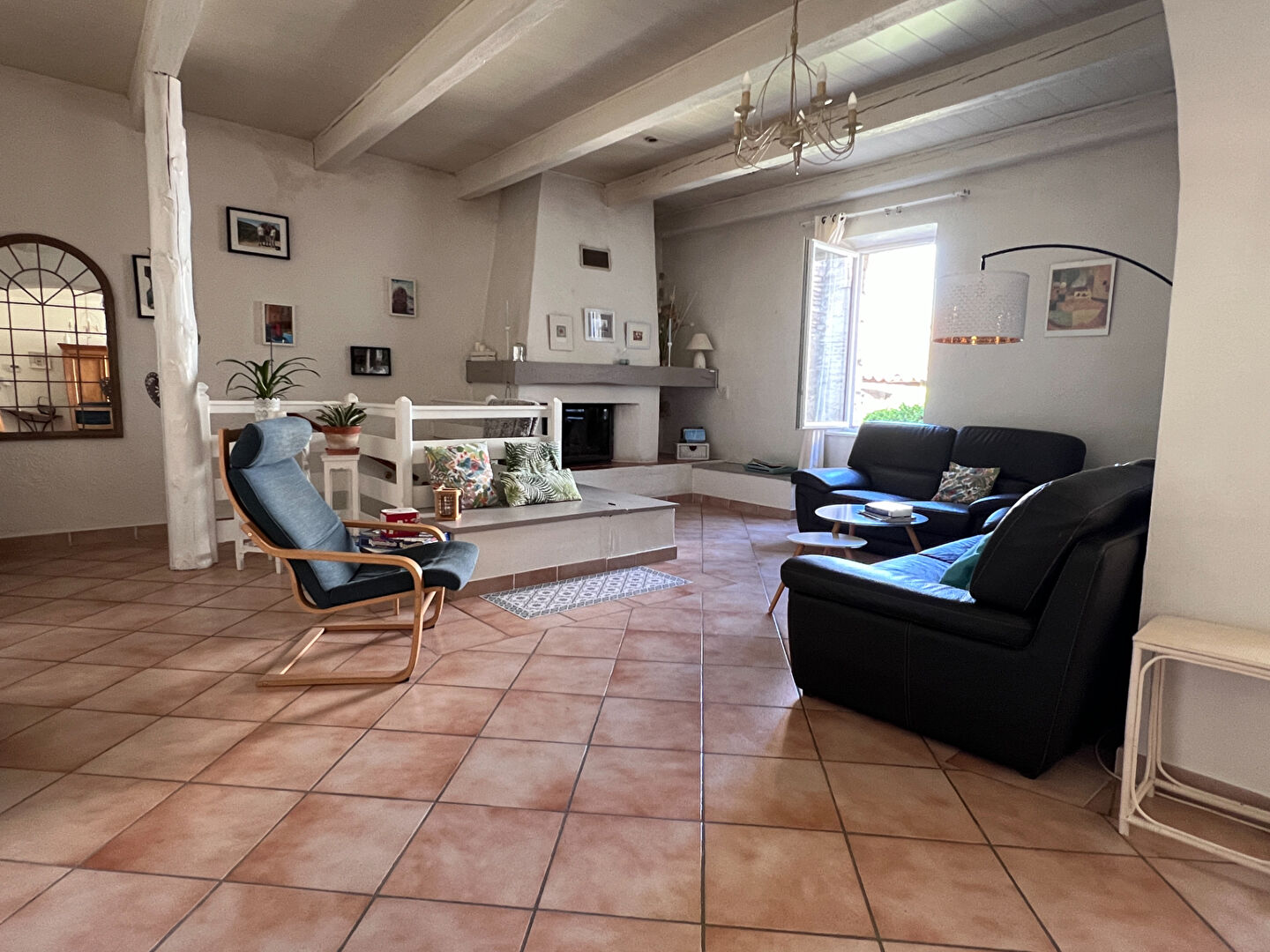 Agence immobilière de BARJAC IMMOBILIER Barjac