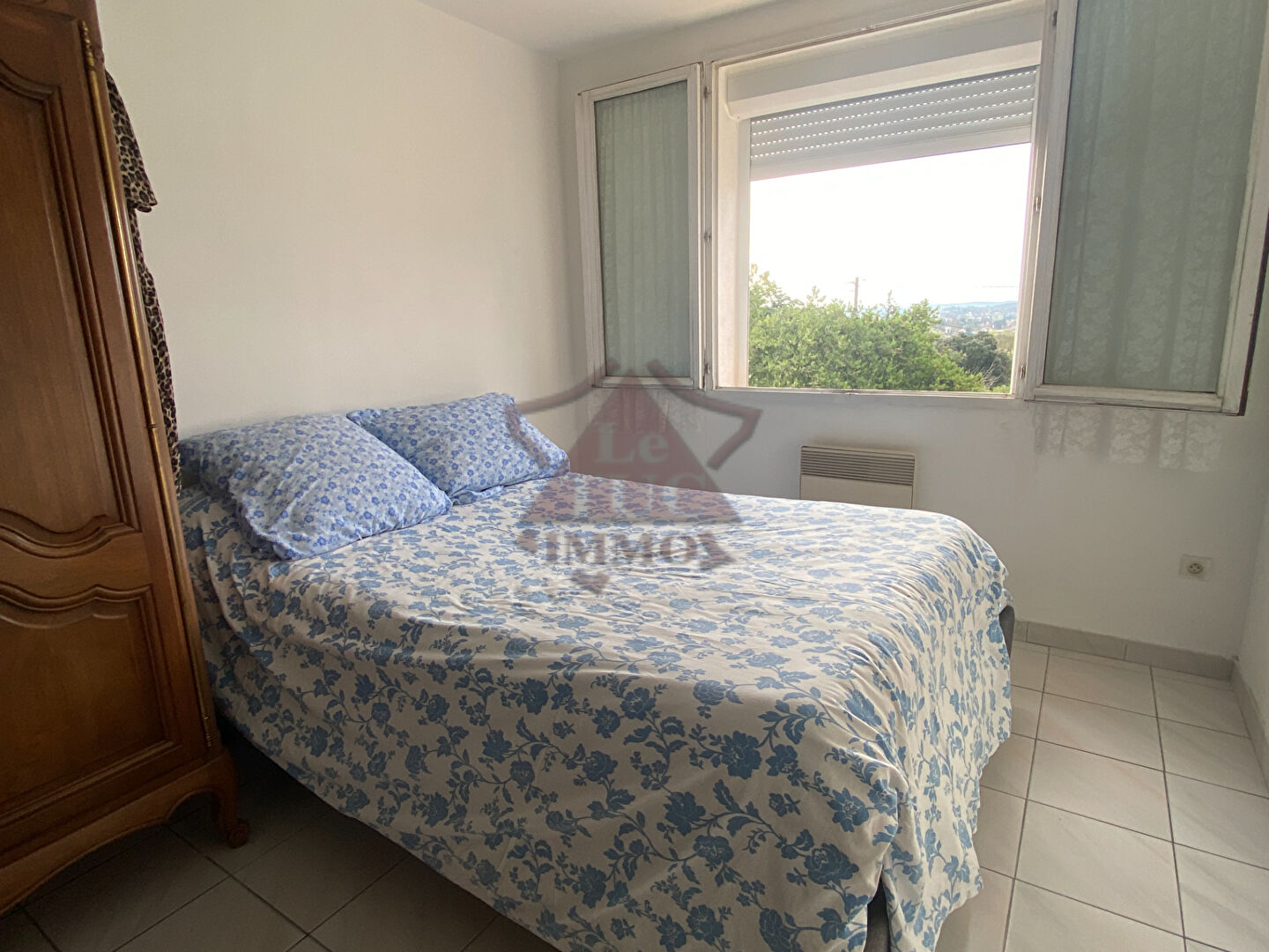 Photo Maison avec parking - Rousson image 6/6