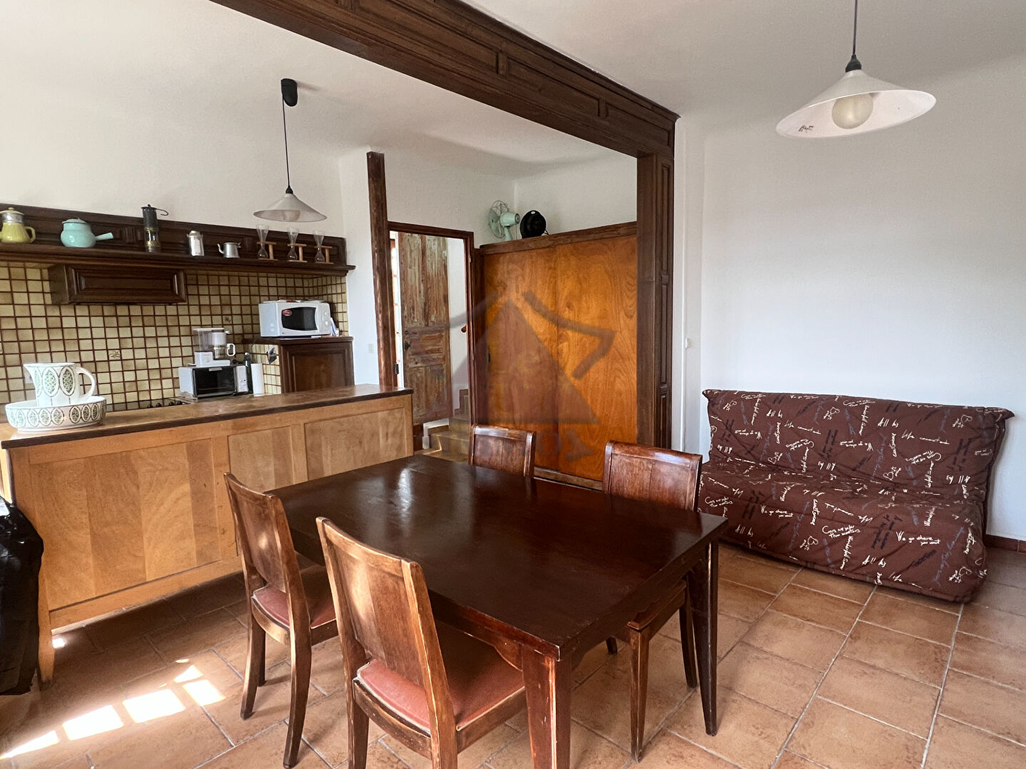 Photo Maison avec garage et grange image 4/6