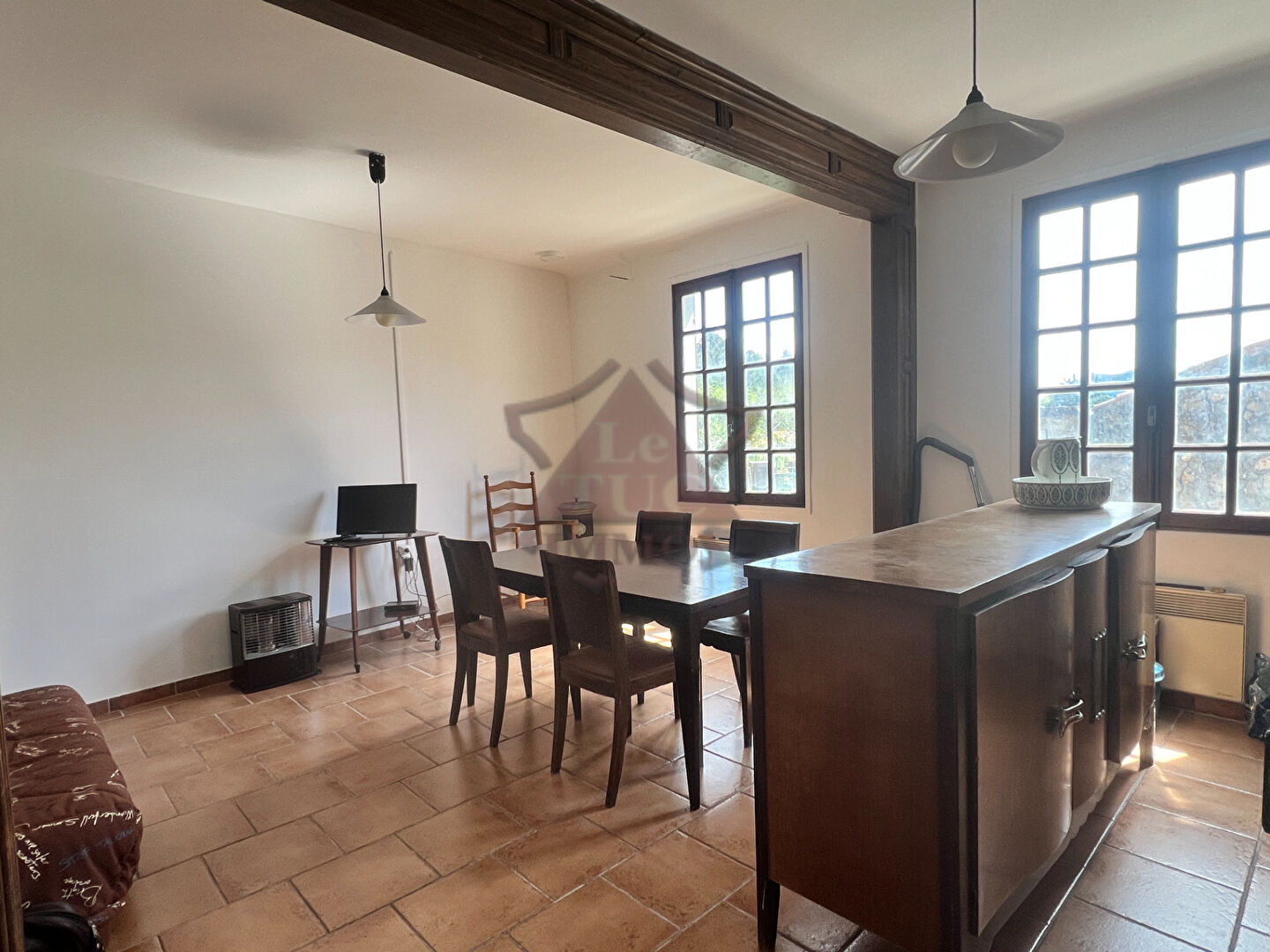 Photo Maison avec garage et grange image 5/6