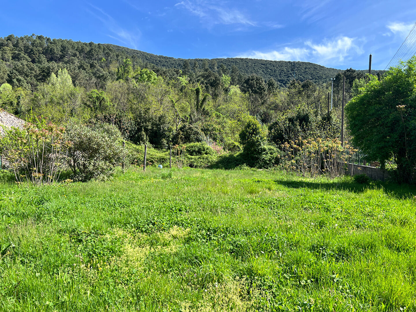 Photo Terrain constructible image 1/4