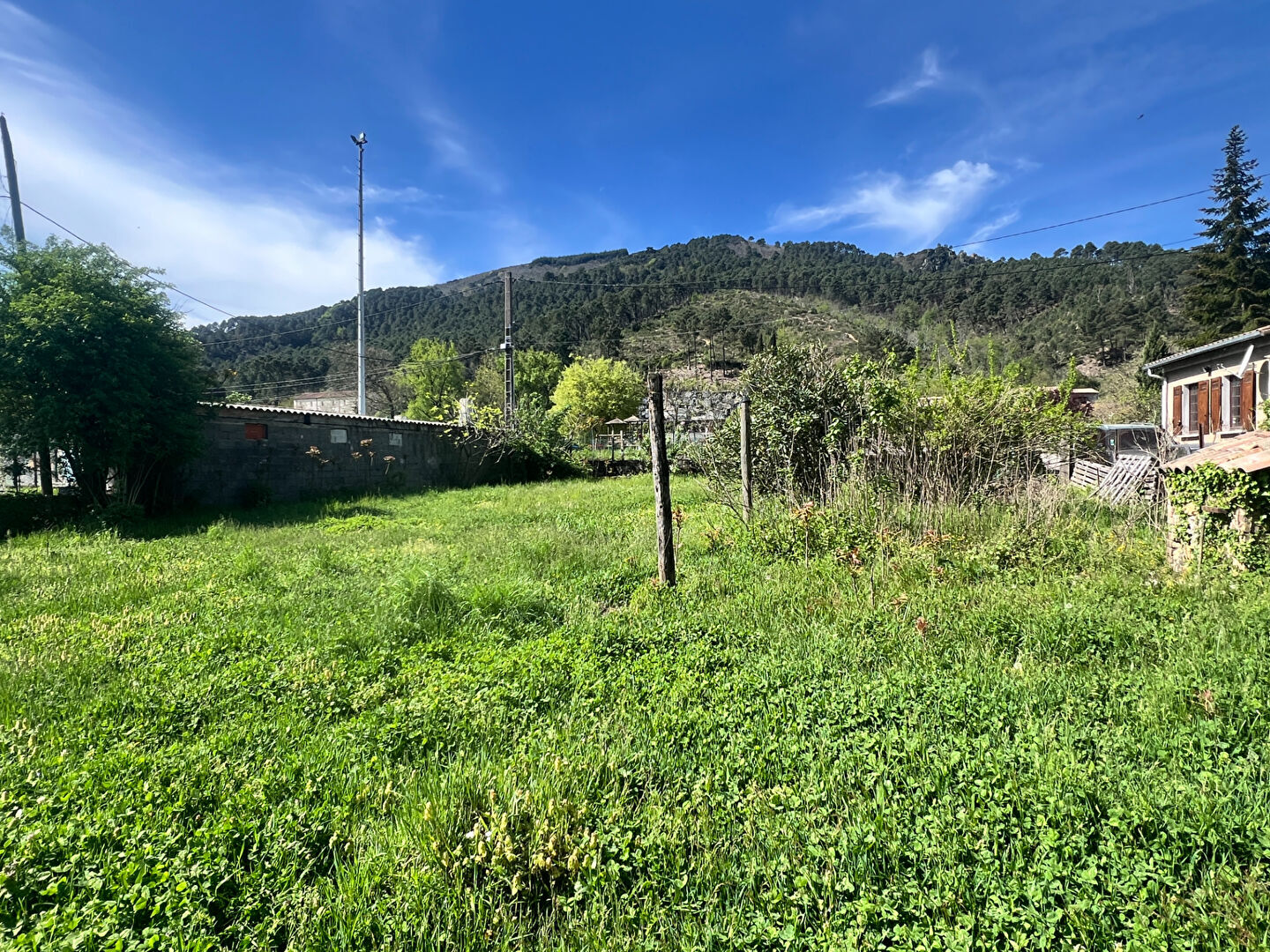 Photo Terrain constructible image 2/4