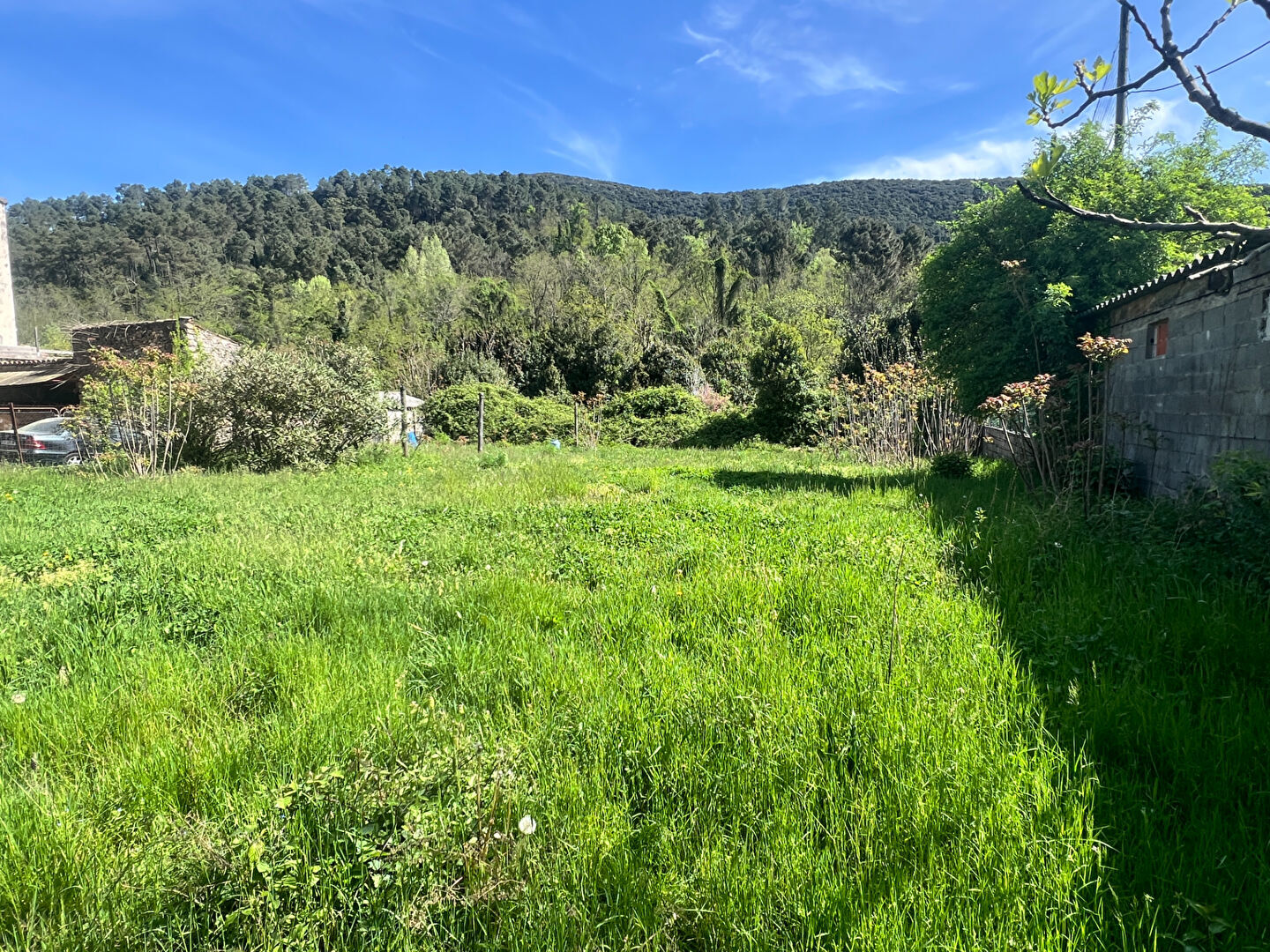 Photo Terrain constructible image 3/4