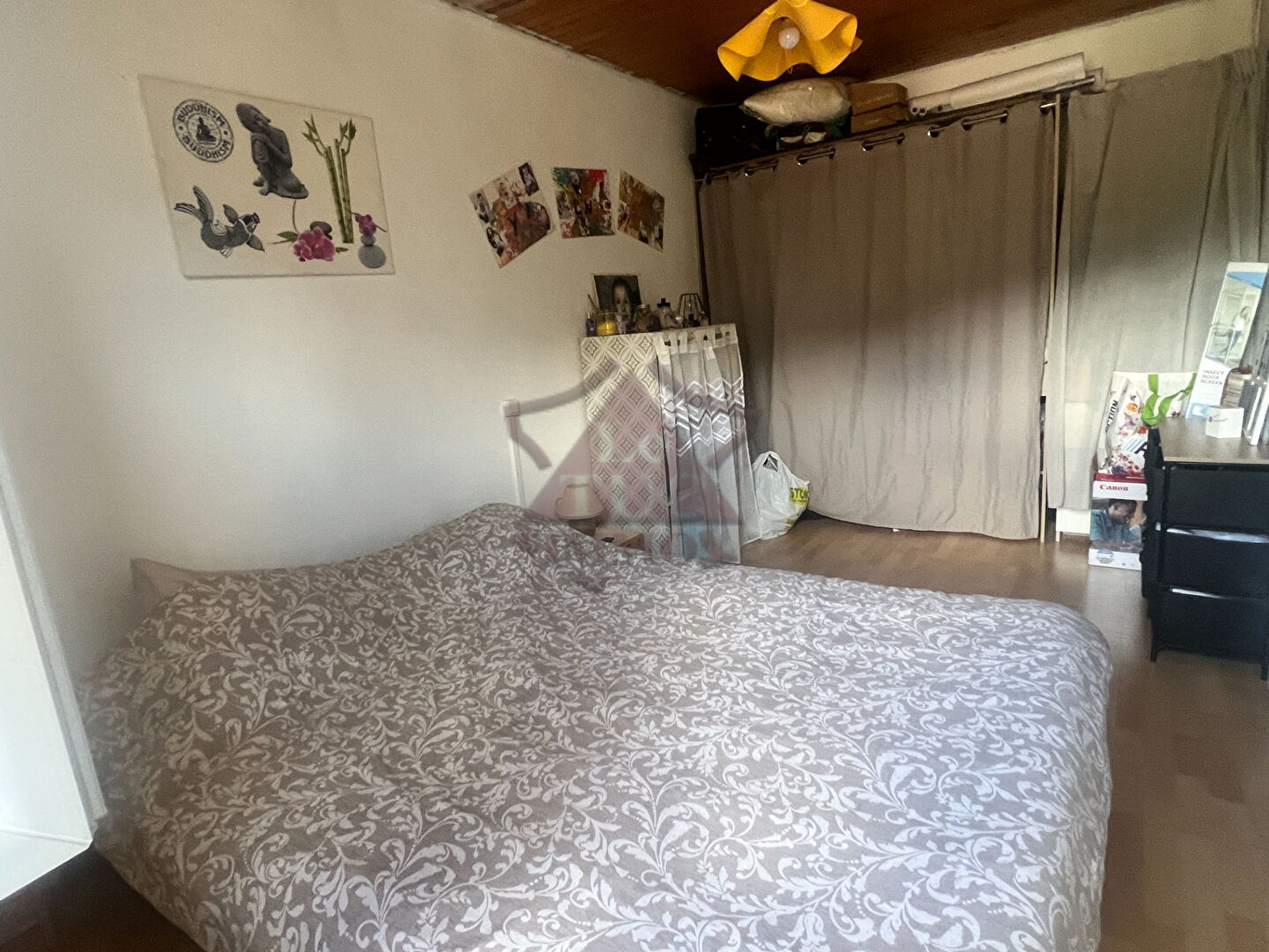 Photo Ensemble immobilier avec terrain image 5/6