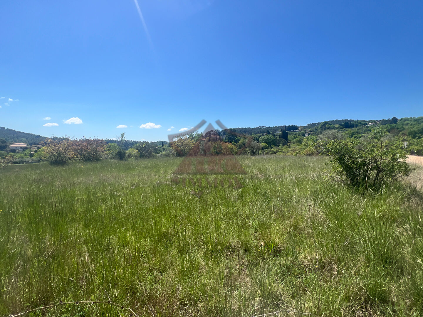 Photo Terrain au calme de 1 740 m² image 3/3