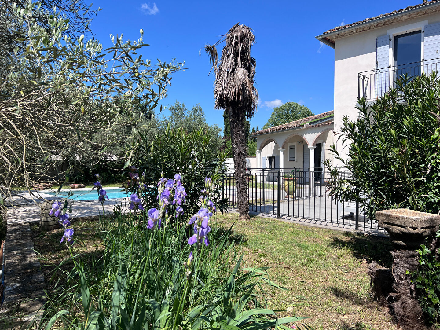 Agence immobilière de BARJAC IMMOBILIER Barjac