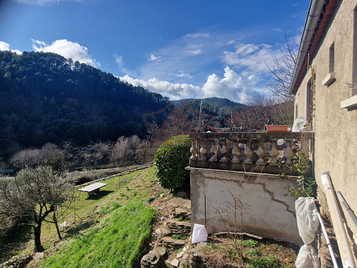 Photo Maison de village - 3 logements image 2/6