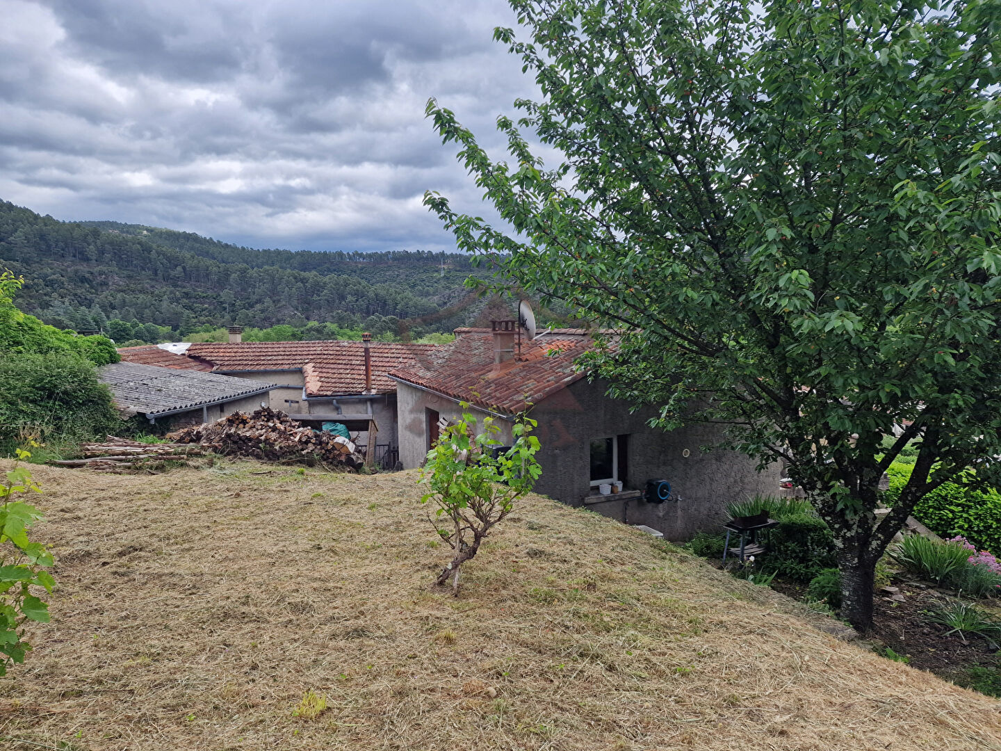 Photo Maison de village - 3 logements image 3/6